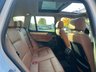 USED 2014 14 BMW X3 3.0 XDRIVE30D SE 5d 255 BHP 