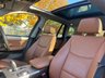 USED 2014 14 BMW X3 3.0 XDRIVE30D SE 5d 255 BHP 