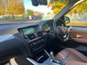 USED 2014 14 BMW X3 3.0 XDRIVE30D SE 5d 255 BHP 