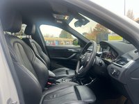 USED 2017 67 BMW X1 2.0 XDRIVE20D M SPORT 5d 188 BHP 