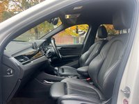 USED 2017 67 BMW X1 2.0 XDRIVE20D M SPORT 5d 188 BHP 