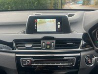 USED 2017 67 BMW X1 2.0 XDRIVE20D M SPORT 5d 188 BHP 