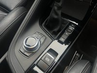 USED 2017 67 BMW X1 2.0 XDRIVE20D M SPORT 5d 188 BHP 