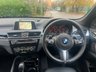USED 2017 67 BMW X1 2.0 XDRIVE20D M SPORT 5d 188 BHP 