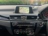 USED 2017 67 BMW X1 2.0 XDRIVE20D M SPORT 5d 188 BHP 