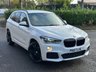 USED 2017 67 BMW X1 2.0 XDRIVE20D M SPORT 5d 188 BHP 