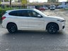 USED 2017 67 BMW X1 2.0 XDRIVE20D M SPORT 5d 188 BHP 