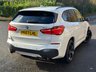 USED 2017 67 BMW X1 2.0 XDRIVE20D M SPORT 5d 188 BHP 