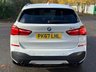 USED 2017 67 BMW X1 2.0 XDRIVE20D M SPORT 5d 188 BHP 