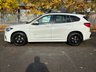 USED 2017 67 BMW X1 2.0 XDRIVE20D M SPORT 5d 188 BHP 