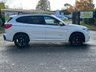 USED 2017 67 BMW X1 2.0 XDRIVE20D M SPORT 5d 188 BHP 