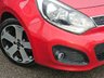 USED 2013 63 KIA RIO 1.4 3 ECODYNAMICS 5dr ULEZ COMPLIANT