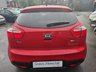 USED 2013 63 KIA RIO 1.4 3 ECODYNAMICS 5dr ULEZ COMPLIANT