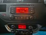USED 2013 63 KIA RIO 1.4 3 ECODYNAMICS 5dr ULEZ COMPLIANT
