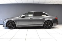 USED 2017 17 AUDI S4 3.0 TFSI QUATTRO 4 DOOR &pound;449 A MONTH WITH &pound;3055 DEPOSIT!!*