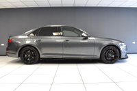USED 2017 17 AUDI S4 3.0 TFSI QUATTRO 4 DOOR &pound;449 A MONTH WITH &pound;3055 DEPOSIT!!*