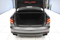 USED 2017 17 AUDI S4 3.0 TFSI QUATTRO 4 DOOR &pound;449 A MONTH WITH &pound;3055 DEPOSIT!!*