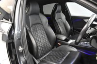 USED 2017 17 AUDI S4 3.0 TFSI QUATTRO 4 DOOR &pound;449 A MONTH WITH &pound;3055 DEPOSIT!!*