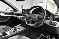 USED 2017 17 AUDI S4 3.0 TFSI QUATTRO 4 DOOR &pound;449 A MONTH WITH &pound;3055 DEPOSIT!!*