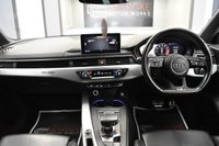USED 2017 17 AUDI S4 3.0 TFSI QUATTRO 4 DOOR &pound;449 A MONTH WITH &pound;3055 DEPOSIT!!*