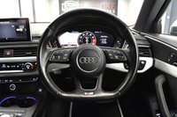 USED 2017 17 AUDI S4 3.0 TFSI QUATTRO 4 DOOR &pound;449 A MONTH WITH &pound;3055 DEPOSIT!!*