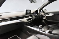 USED 2017 17 AUDI S4 3.0 TFSI QUATTRO 4 DOOR &pound;449 A MONTH WITH &pound;3055 DEPOSIT!!*