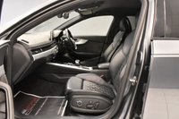 USED 2017 17 AUDI S4 3.0 TFSI QUATTRO 4 DOOR &pound;449 A MONTH WITH &pound;3055 DEPOSIT!!*