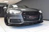 USED 2017 17 AUDI S4 3.0 TFSI QUATTRO 4 DOOR &pound;449 A MONTH WITH &pound;3055 DEPOSIT!!*
