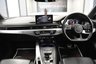 USED 2017 17 AUDI S4 3.0 TFSI QUATTRO 4 DOOR &pound;449 A MONTH WITH &pound;3055 DEPOSIT!!*