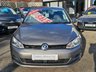 USED 2015 65 VOLKSWAGEN GOLF 1.4 MATCH TSI BLUEMOTION TECHNOLOGY DSG 5dr 