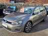 USED 2015 65 VOLKSWAGEN GOLF 1.4 MATCH TSI BLUEMOTION TECHNOLOGY DSG 5dr 