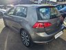 USED 2015 65 VOLKSWAGEN GOLF 1.4 MATCH TSI BLUEMOTION TECHNOLOGY DSG 5dr 