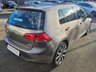 USED 2015 65 VOLKSWAGEN GOLF 1.4 MATCH TSI BLUEMOTION TECHNOLOGY DSG 5dr 