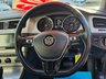 USED 2015 65 VOLKSWAGEN GOLF 1.4 MATCH TSI BLUEMOTION TECHNOLOGY DSG 5dr 
