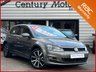 USED 2015 65 VOLKSWAGEN GOLF 1.4 MATCH TSI BLUEMOTION TECHNOLOGY DSG 5dr 