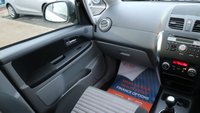 USED 2011 11 SUZUKI SX4 1.6 SZ4 5d 118 BHP Budget clearance - sold as is  - no inspection performed - no warranty provided - not eligible for financing - no part exchanges accepted - classified as Trade/DIY clearance sale.