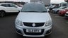 USED 2011 11 SUZUKI SX4 1.6 SZ4 5d 118 BHP Budget clearance - sold as is  - no inspection performed - no warranty provided - not eligible for financing - no part exchanges accepted - classified as Trade/DIY clearance sale.