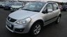 USED 2011 11 SUZUKI SX4 1.6 SZ4 5d 118 BHP Budget clearance - sold as is  - no inspection performed - no warranty provided - not eligible for financing - no part exchanges accepted - classified as Trade/DIY clearance sale.