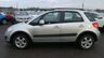 USED 2011 11 SUZUKI SX4 1.6 SZ4 5d 118 BHP Budget clearance - sold as is  - no inspection performed - no warranty provided - not eligible for financing - no part exchanges accepted - classified as Trade/DIY clearance sale.