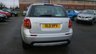 USED 2011 11 SUZUKI SX4 1.6 SZ4 5d 118 BHP Budget clearance - sold as is  - no inspection performed - no warranty provided - not eligible for financing - no part exchanges accepted - classified as Trade/DIY clearance sale.