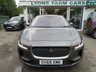 USED 2019 69 JAGUAR I-PACE EV 400 SE 5d 395 BHP ALL ELECTRIC AUTOMATIC ALL WHEEL DRIVE *PANORAMIC ROOF* *Optional extra Panoramic Roof* Full Jaguar Main Dealer Service History, All Electric, Automatic, All Wheel Drive, ZERO Road Tax! One Previous Owner, MOT until March 2025
