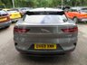 USED 2019 69 JAGUAR I-PACE EV 400 SE 5d 395 BHP ALL ELECTRIC AUTOMATIC ALL WHEEL DRIVE *PANORAMIC ROOF* *Optional extra Panoramic Roof* Full Jaguar Main Dealer Service History, All Electric, Automatic, All Wheel Drive, ZERO Road Tax! One Previous Owner, MOT until March 2025