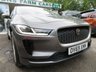 USED 2019 69 JAGUAR I-PACE EV 400 SE 5d 395 BHP ALL ELECTRIC AUTOMATIC ALL WHEEL DRIVE *PANORAMIC ROOF* *Optional extra Panoramic Roof* Full Jaguar Main Dealer Service History, All Electric, Automatic, All Wheel Drive, ZERO Road Tax! One Previous Owner, MOT until March 2025