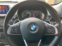 USED 2020 70 BMW X1 2.0 SDRIVE20I XLINE 5d 190 BHP APPLE CARPLAY