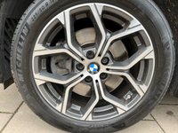 USED 2020 70 BMW X1 2.0 SDRIVE20I XLINE 5d 190 BHP APPLE CARPLAY