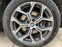 USED 2020 70 BMW X1 2.0 SDRIVE20I XLINE 5d 190 BHP APPLE CARPLAY
