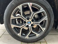 USED 2020 70 BMW X1 2.0 SDRIVE20I XLINE 5d 190 BHP APPLE CARPLAY