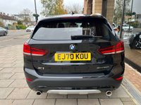 USED 2020 70 BMW X1 2.0 SDRIVE20I XLINE 5d 190 BHP APPLE CARPLAY