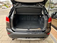 USED 2020 70 BMW X1 2.0 SDRIVE20I XLINE 5d 190 BHP APPLE CARPLAY