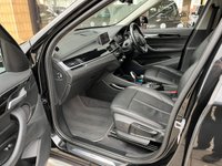 USED 2020 70 BMW X1 2.0 SDRIVE20I XLINE 5d 190 BHP APPLE CARPLAY